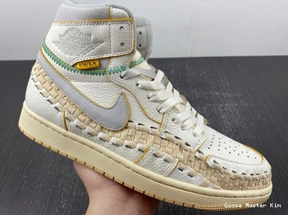 Sail 3680 OG SP Jordan Union Woven High Retro Reliable 1 FD2565- 1015